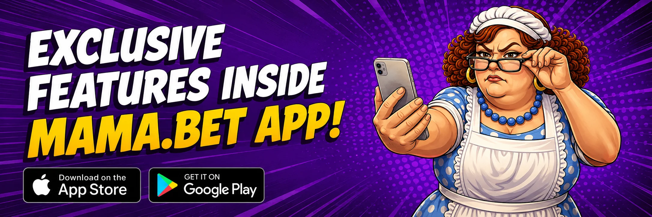 Mamabet APP